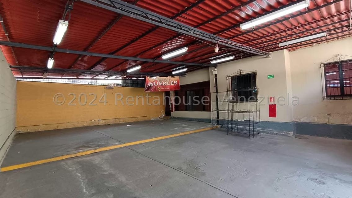 Terreno (Comercial) en Venta en Montecristo, Distrito Metropolitano - 5