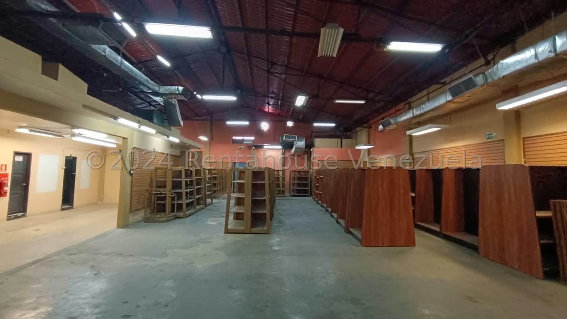 Terreno (Comercial) en Venta en Montecristo, Distrito Metropolitano - 7