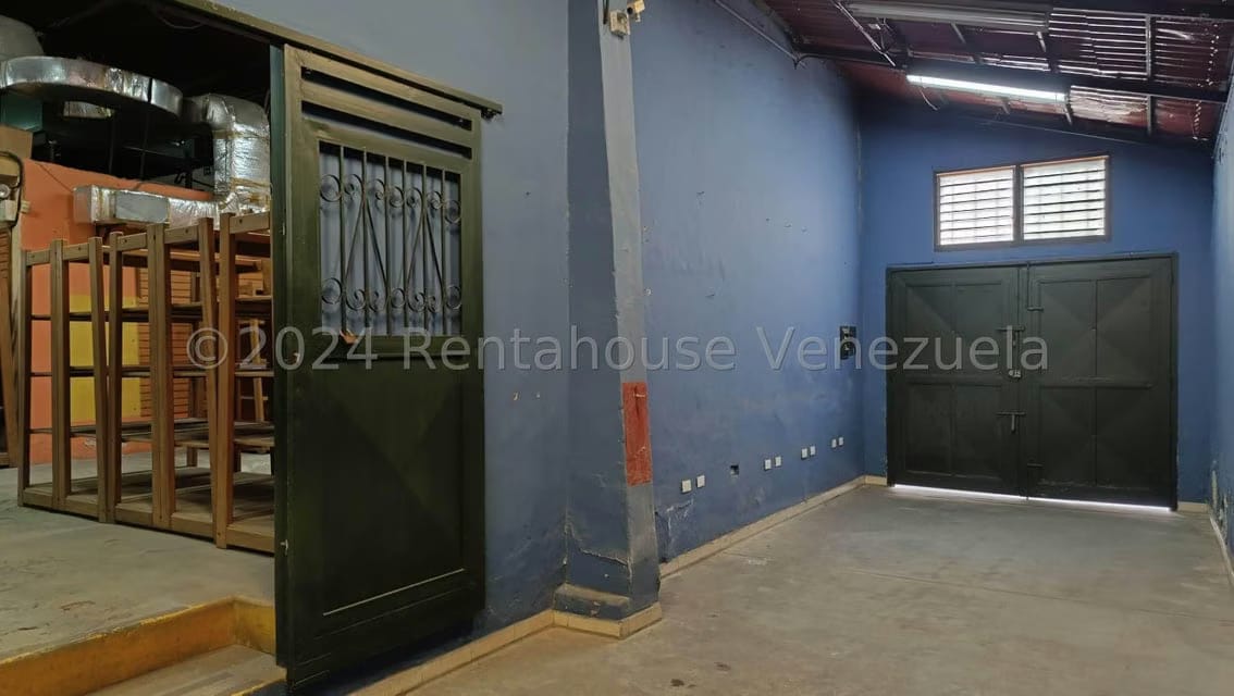 Terreno (Comercial) en Venta en Montecristo, Distrito Metropolitano - 8