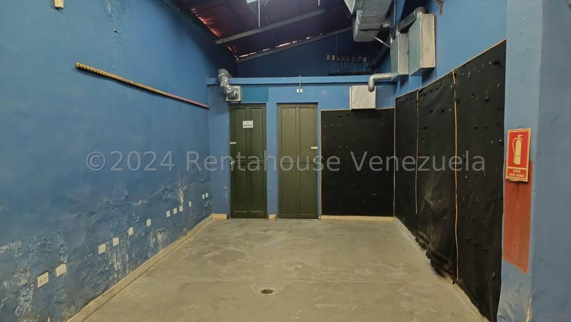 Terreno (Comercial) en Venta en Montecristo, Distrito Metropolitano - 9