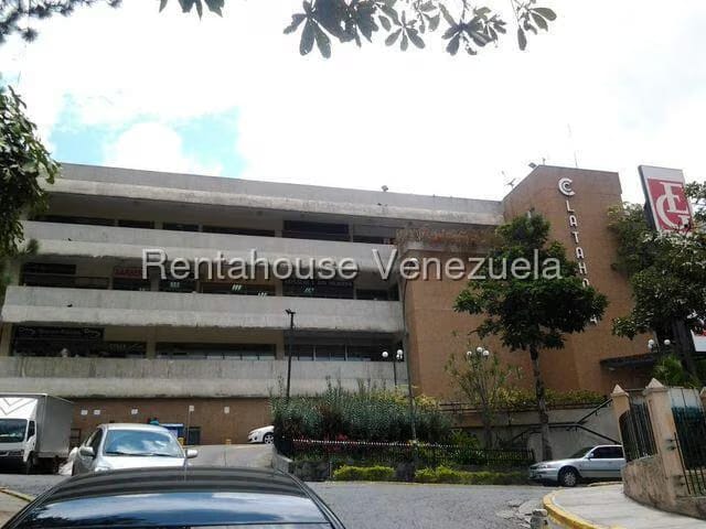 Comercial (Local Comercial) en Alquiler en La Tahona, Distrito Metropolitano
