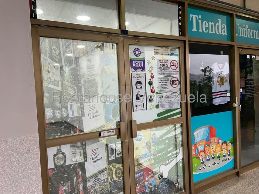 Comercial (Local Comercial) en Alquiler en La Tahona, Distrito Metropolitano - 2