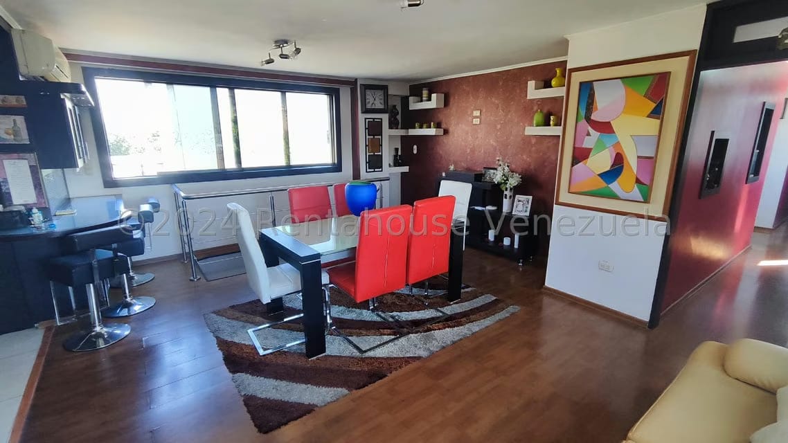 Apartamento (1 Nivel) en Venta en Avenida Mariño, Aragua - 13