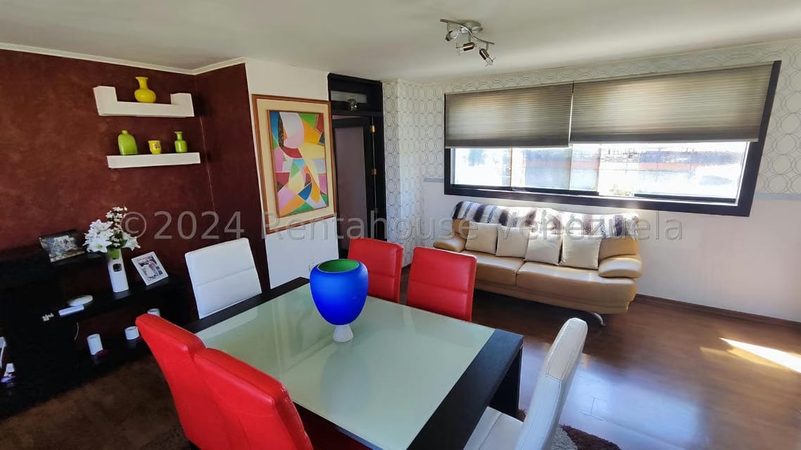 Apartamento (1 Nivel) en Venta en Avenida Mariño, Aragua - 14