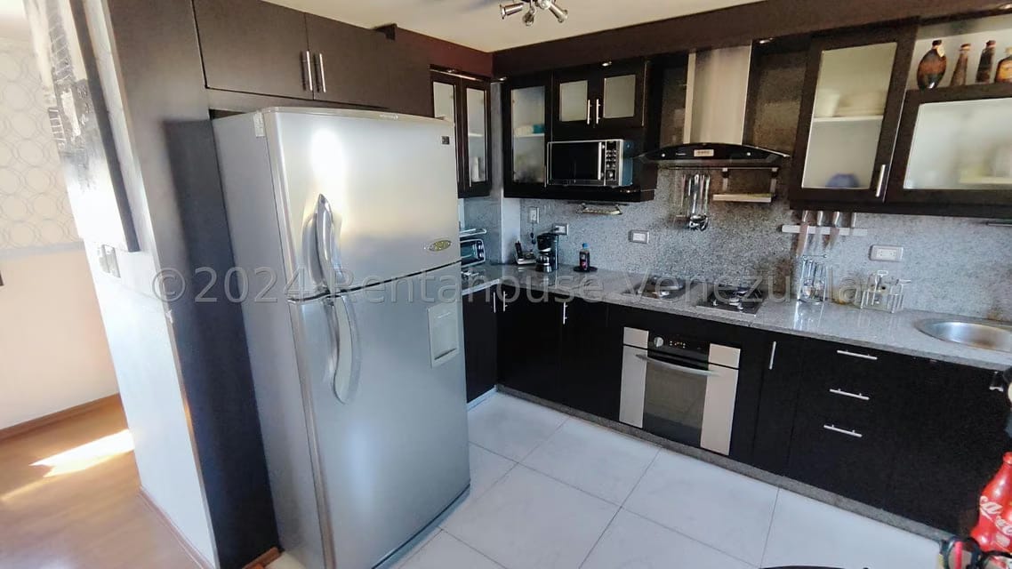 Apartamento (1 Nivel) en Venta en Avenida Mariño, Aragua - 17