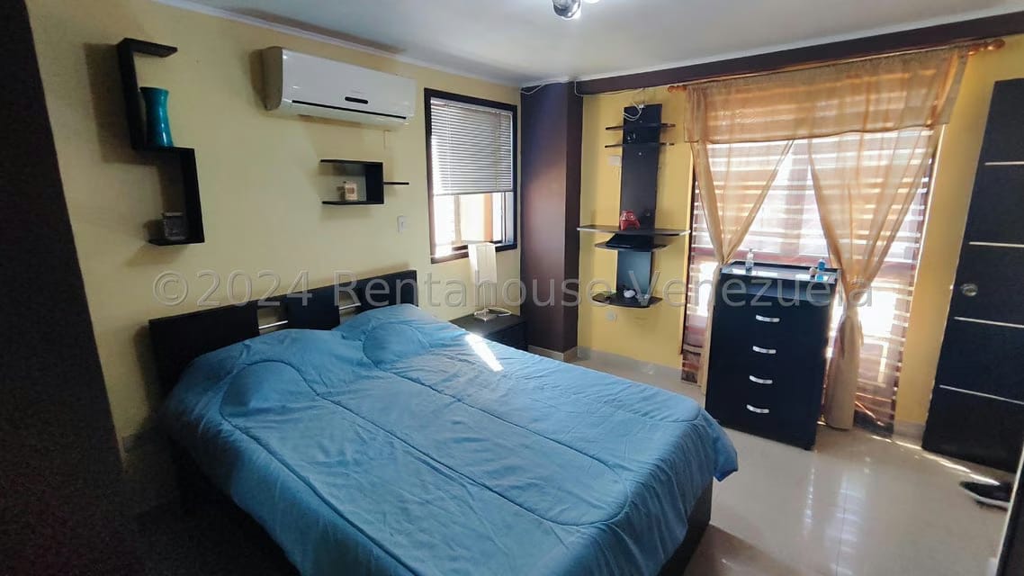 Apartamento (1 Nivel) en Venta en Avenida Mariño, Aragua - 22