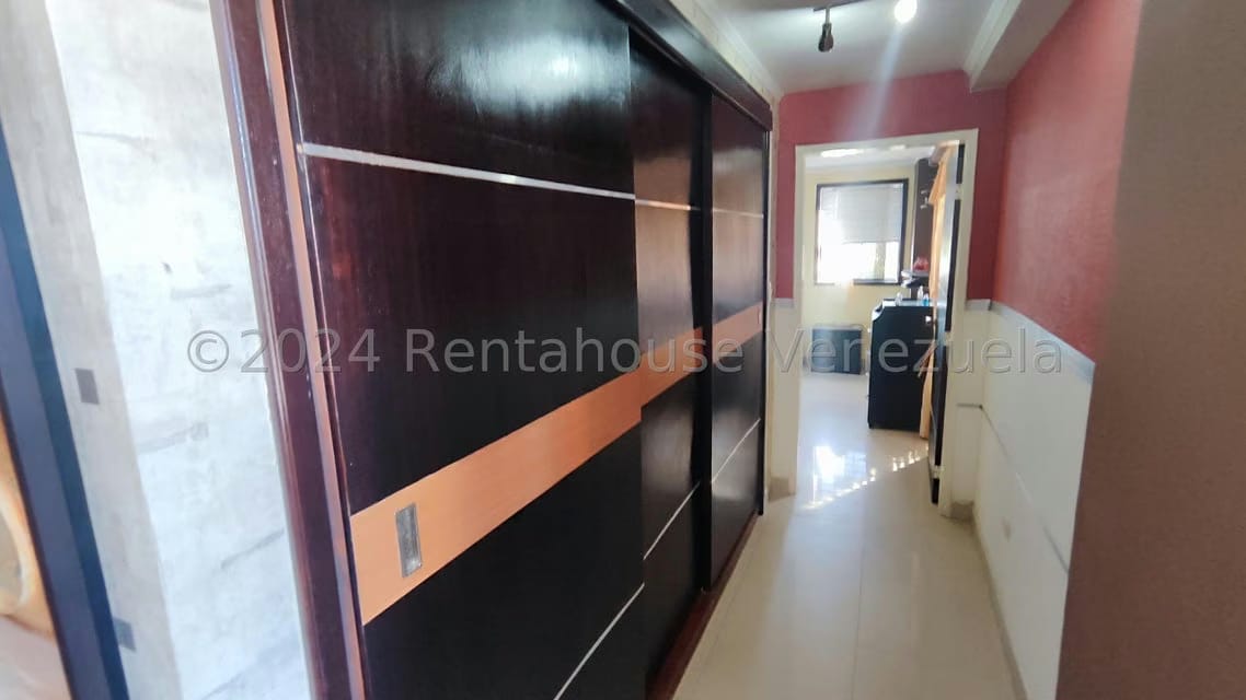 Apartamento (1 Nivel) en Venta en Avenida Mariño, Aragua - 25