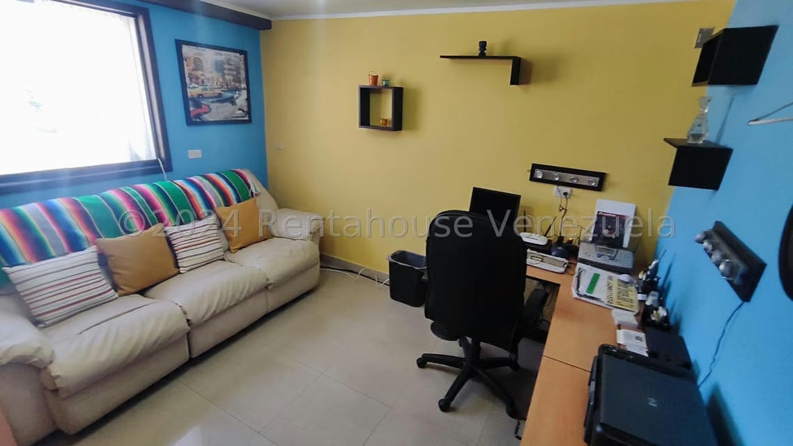 Apartamento (1 Nivel) en Venta en Avenida Mariño, Aragua - 26