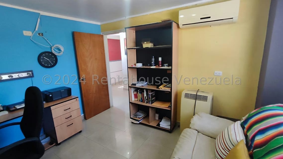 Apartamento (1 Nivel) en Venta en Avenida Mariño, Aragua - 27