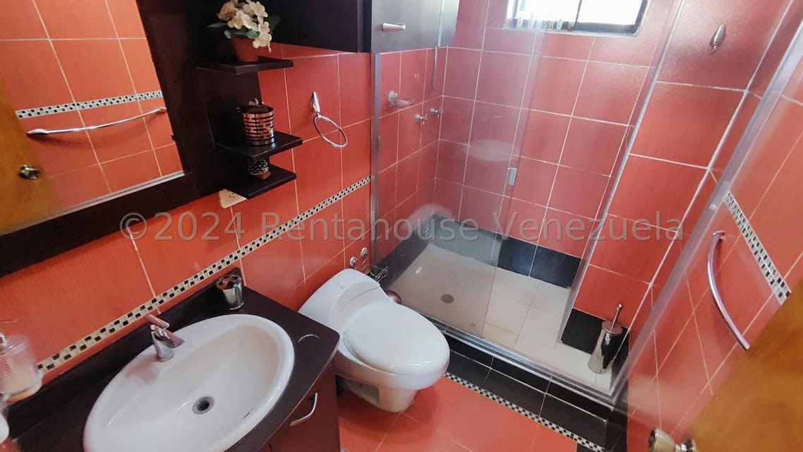Apartamento (1 Nivel) en Venta en Avenida Mariño, Aragua - 28