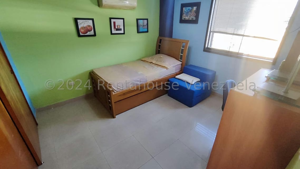 Apartamento (1 Nivel) en Venta en Avenida Mariño, Aragua - 29