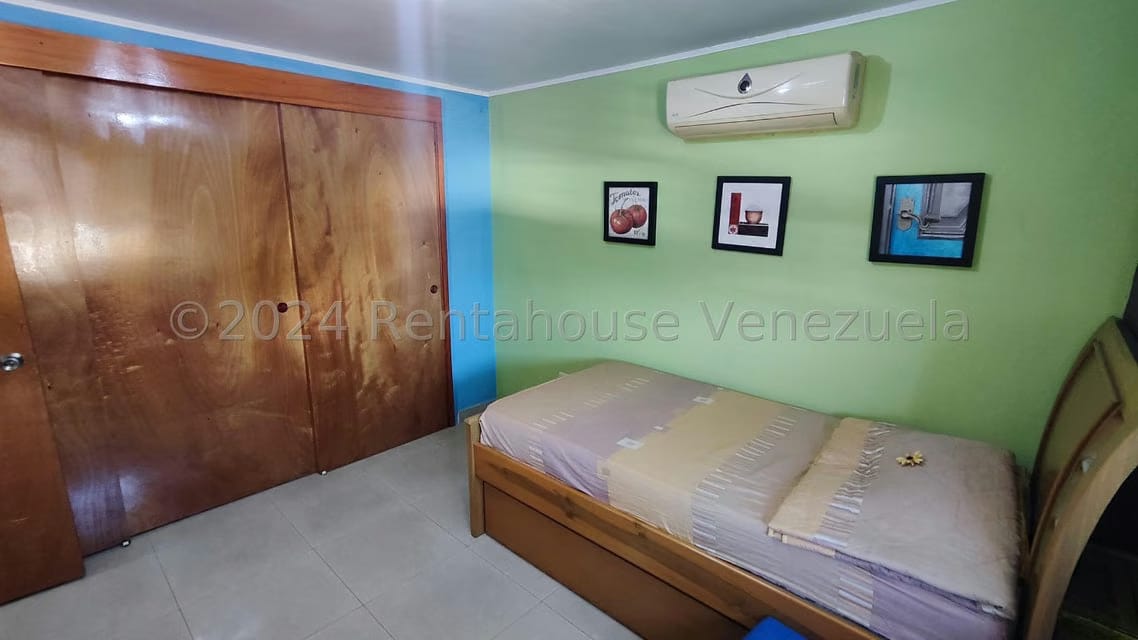 Apartamento (1 Nivel) en Venta en Avenida Mariño, Aragua - 30