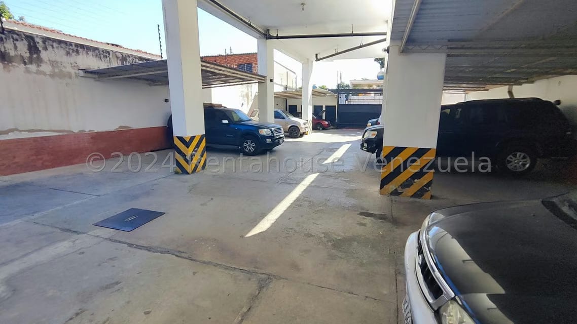 Apartamento (1 Nivel) en Venta en Avenida Mariño, Aragua - 45