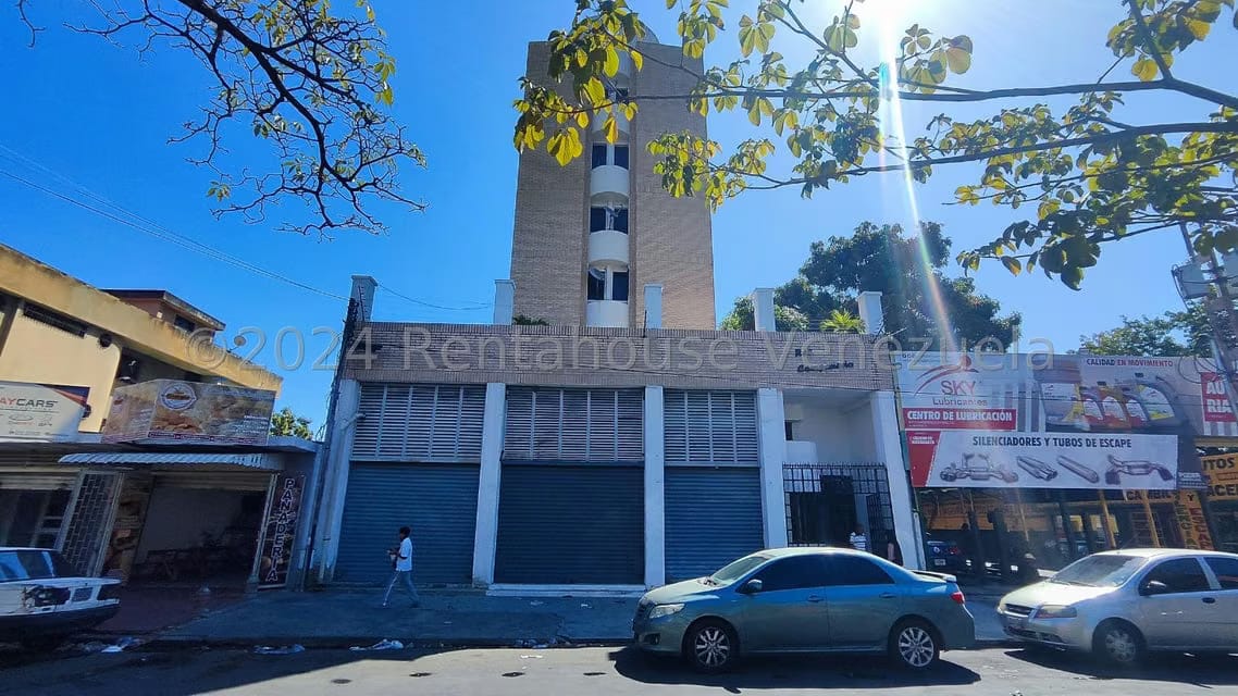 Apartamento (1 Nivel) en Venta en Avenida Mariño, Aragua - 48