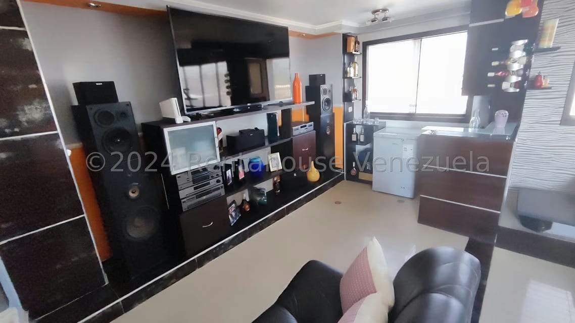 Apartamento (1 Nivel) en Venta en Avenida Mariño, Aragua - 6