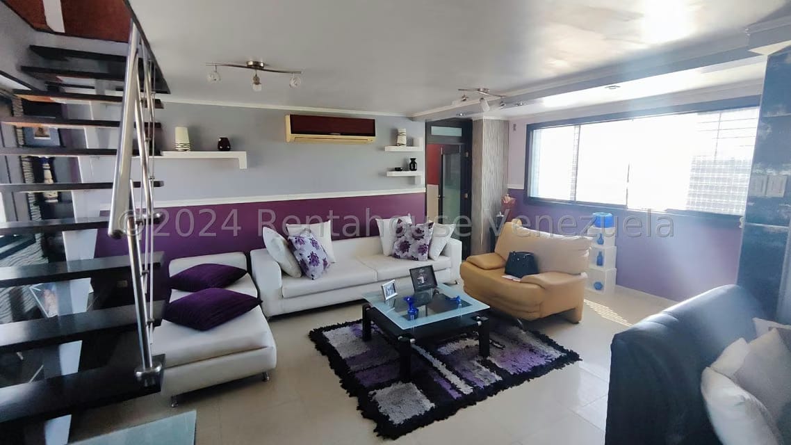 Apartamento (1 Nivel) en Venta en Avenida Mariño, Aragua - 8
