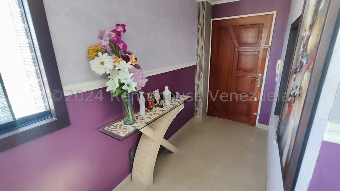 Apartamento (1 Nivel) en Venta en Avenida Mariño, Aragua - 10