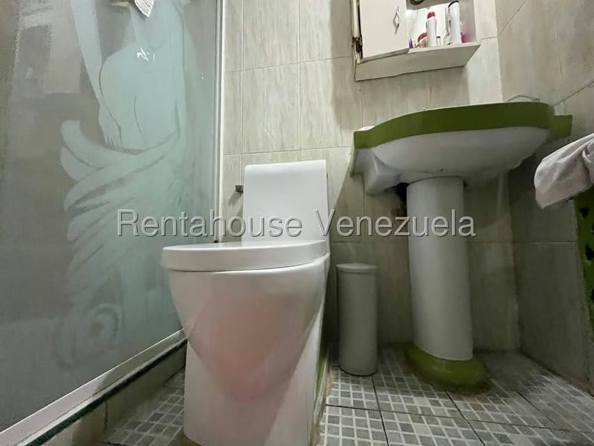 Casa (Duplex) en Venta en Los Libertadores, Lara - 12