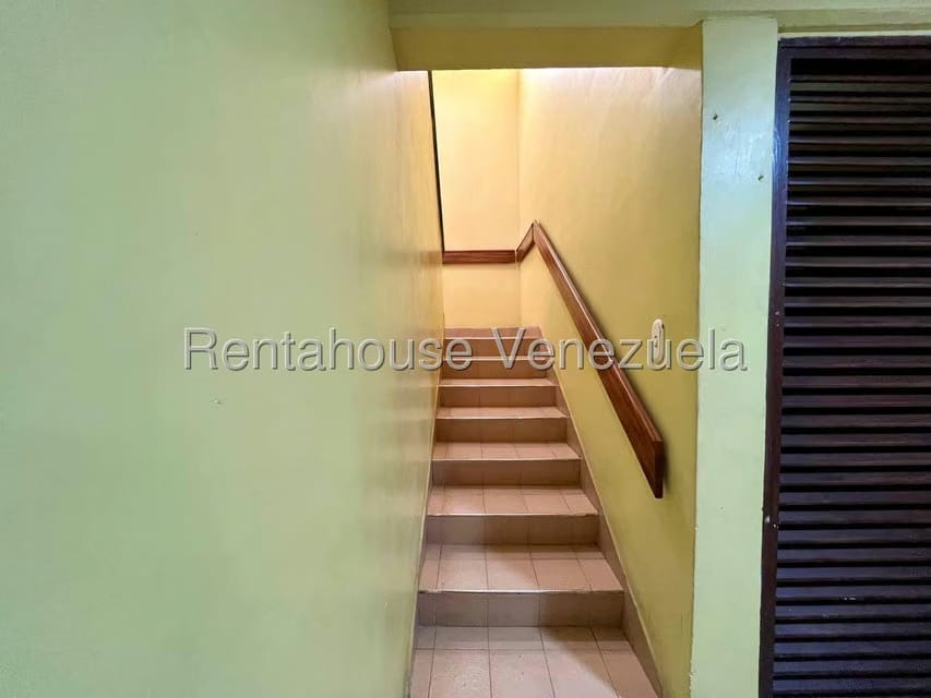 Casa (Duplex) en Venta en Los Libertadores, Lara - 14