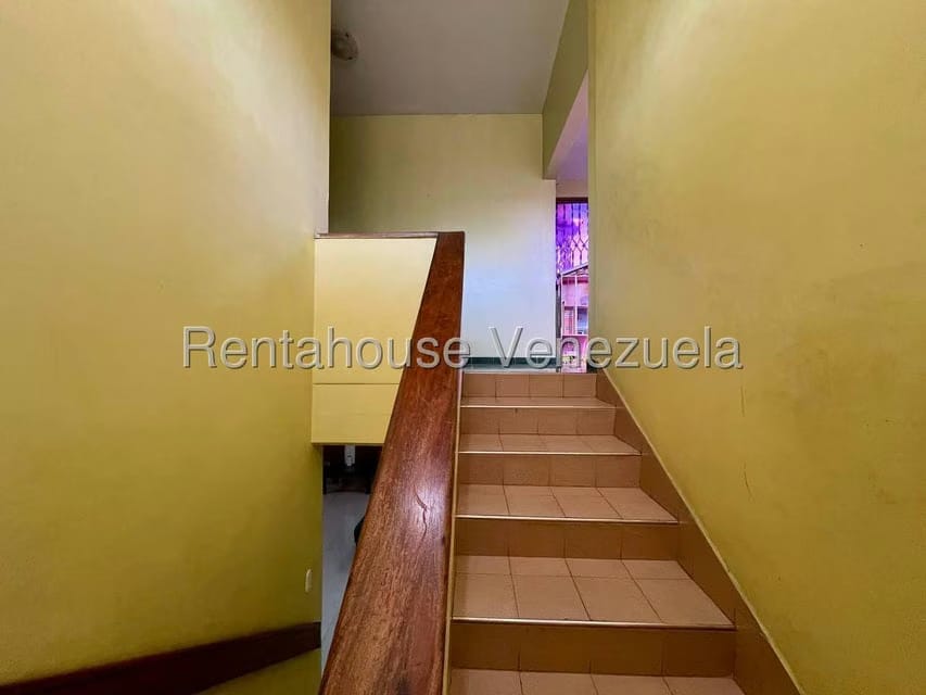 Casa (Duplex) en Venta en Los Libertadores, Lara - 15