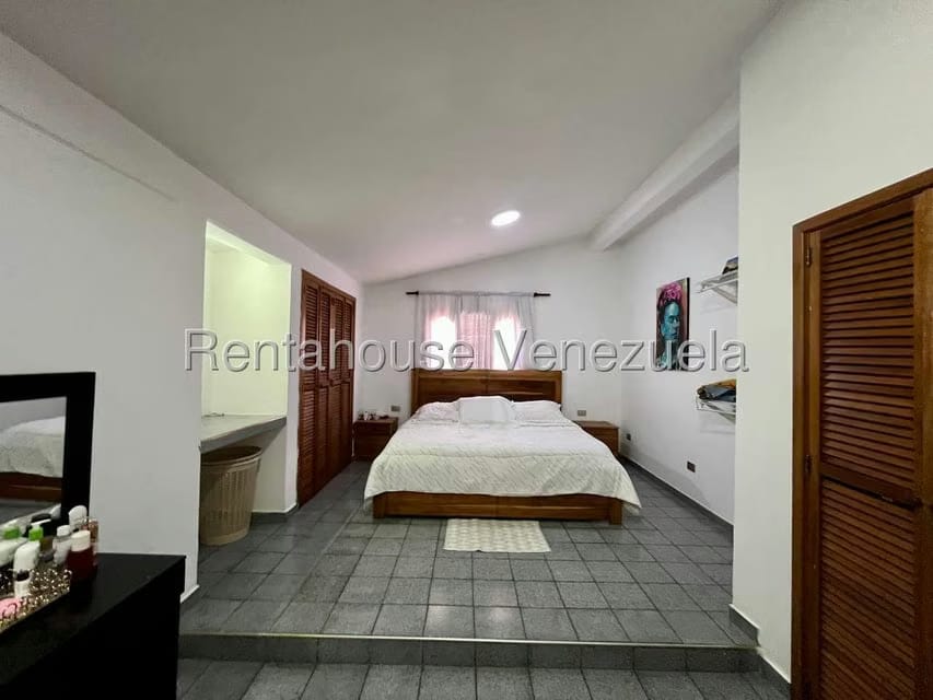 Casa (Duplex) en Venta en Los Libertadores, Lara - 17