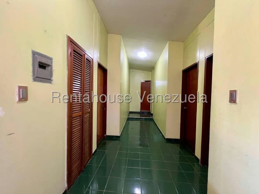 Casa (Duplex) en Venta en Los Libertadores, Lara - 20