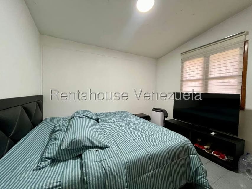 Casa (Duplex) en Venta en Los Libertadores, Lara - 21