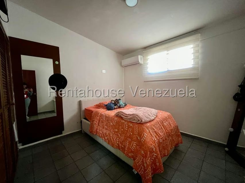 Casa (Duplex) en Venta en Los Libertadores, Lara - 22