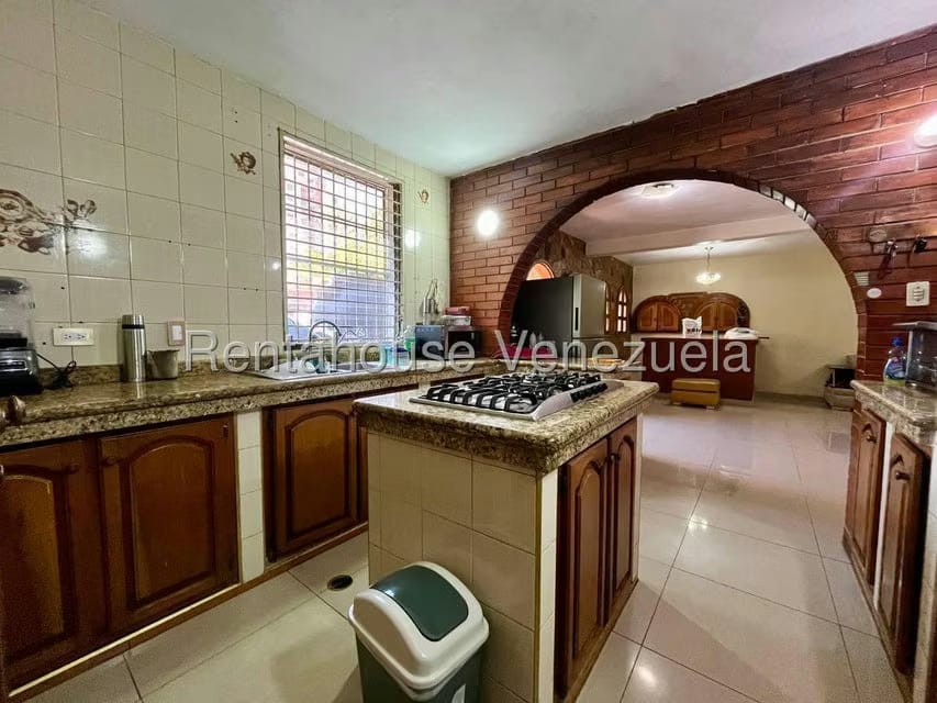 Casa (Duplex) en Venta en Los Libertadores, Lara - 30