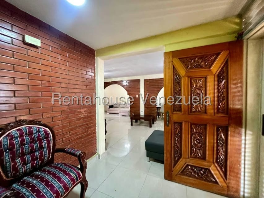 Casa (Duplex) en Venta en Los Libertadores, Lara - 4