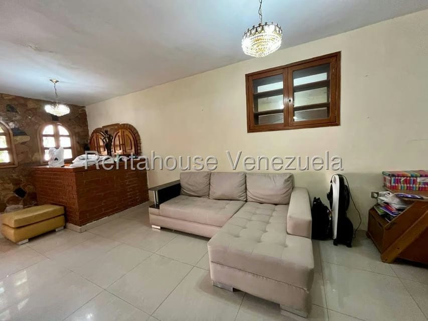 Casa (Duplex) en Venta en Los Libertadores, Lara - 33