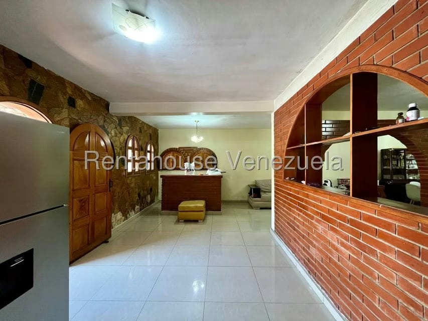 Casa (Duplex) en Venta en Los Libertadores, Lara - 34