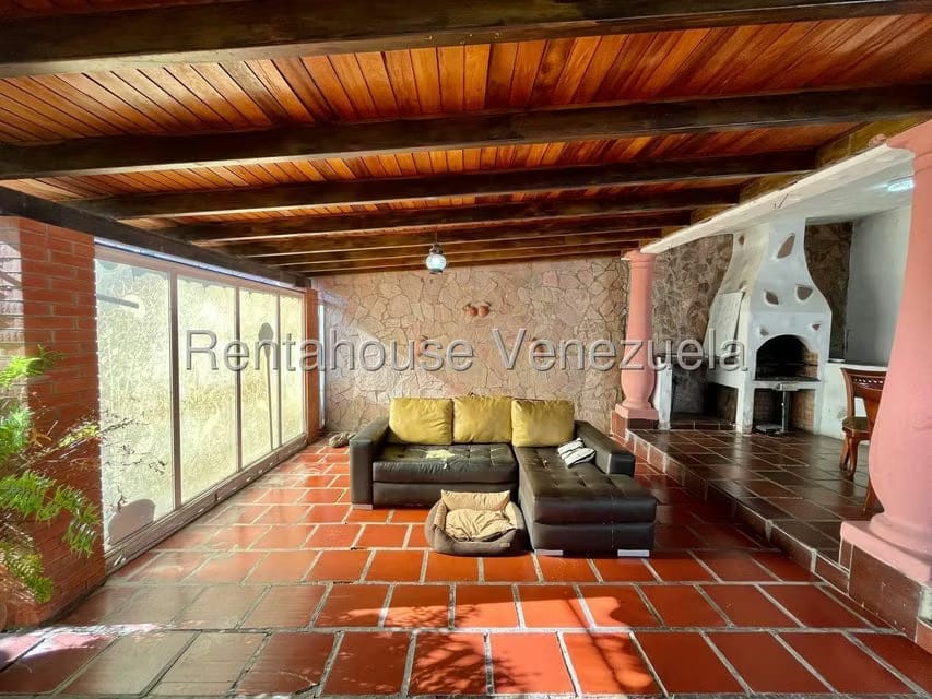 Casa (Duplex) en Venta en Los Libertadores, Lara - 36