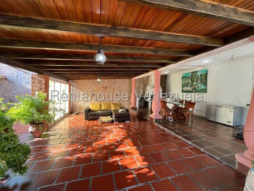 Casa (Duplex) en Venta en Los Libertadores, Lara - 37