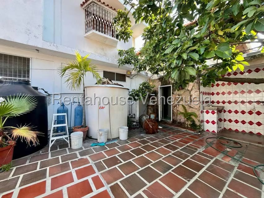 Casa (Duplex) en Venta en Los Libertadores, Lara - 39