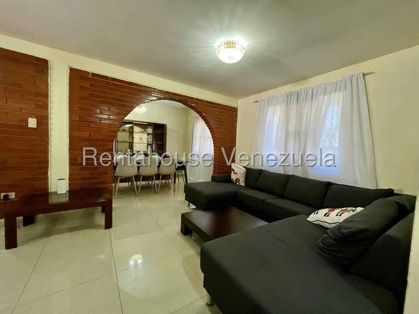 Casa (Duplex) en Venta en Los Libertadores, Lara - 5