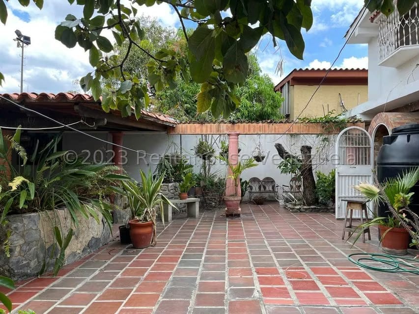 Casa (Duplex) en Venta en Los Libertadores, Lara - 42