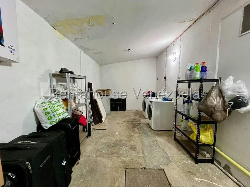 Casa (Duplex) en Venta en Los Libertadores, Lara - 44