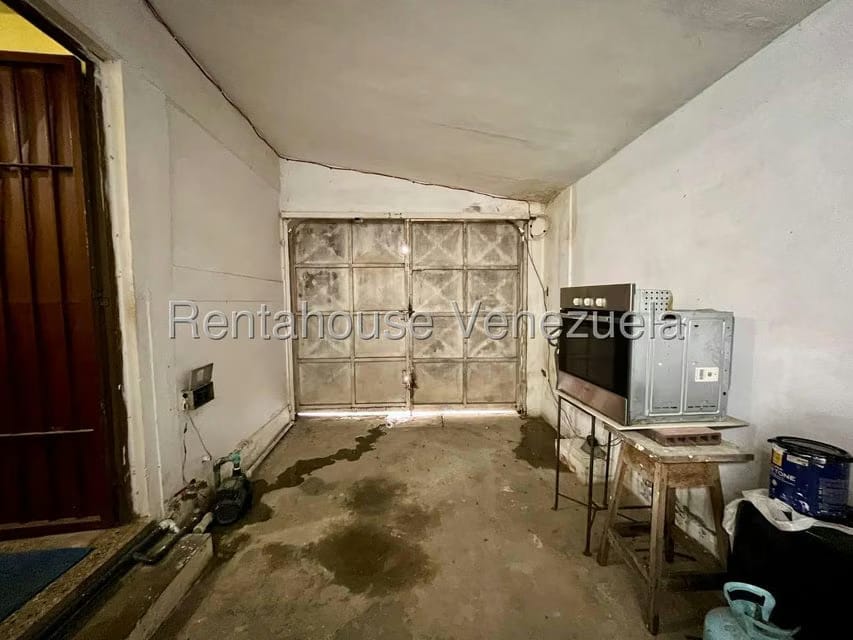 Casa (Duplex) en Venta en Los Libertadores, Lara - 45