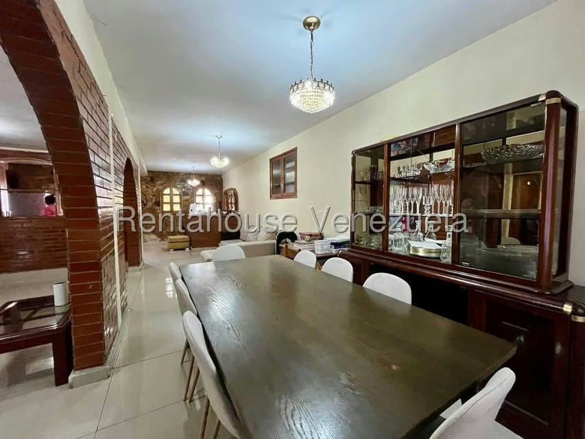 Casa (Duplex) en Venta en Los Libertadores, Lara - 6
