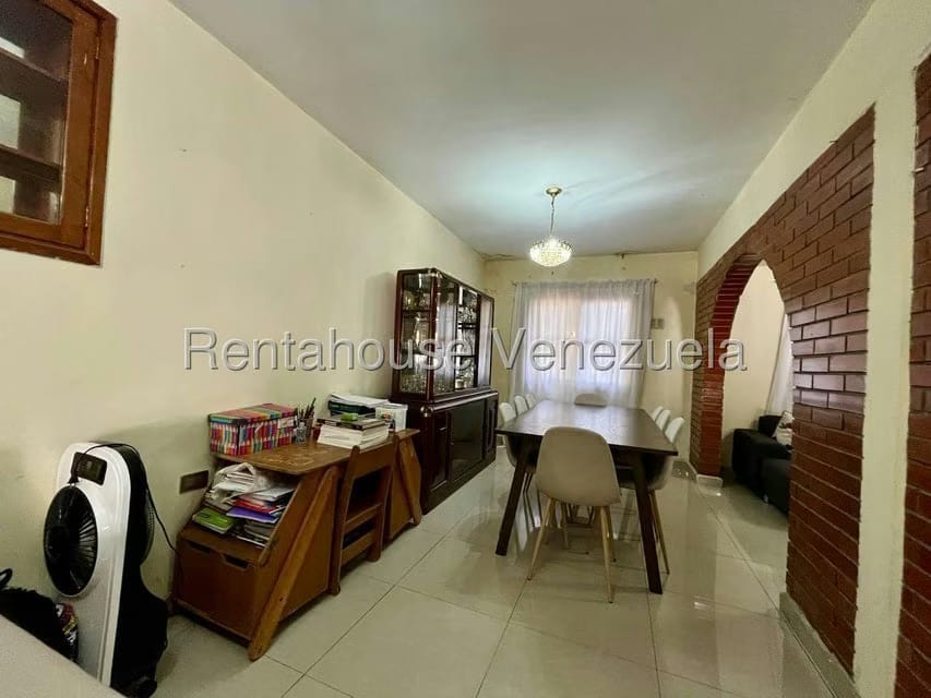 Casa (Duplex) en Venta en Los Libertadores, Lara - 9