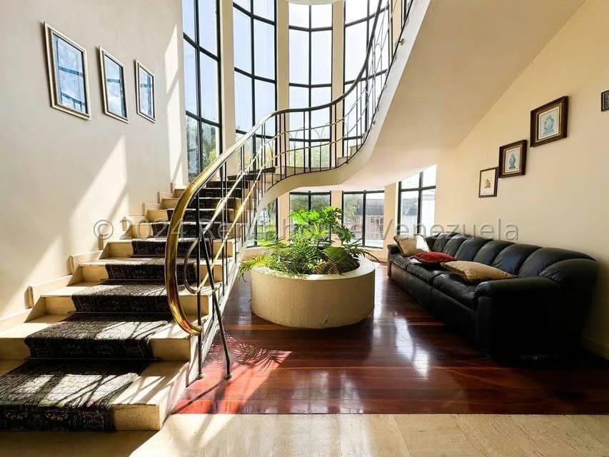 Casa (1 Nivel) en Venta en Pan de Azucar, Miranda - 11