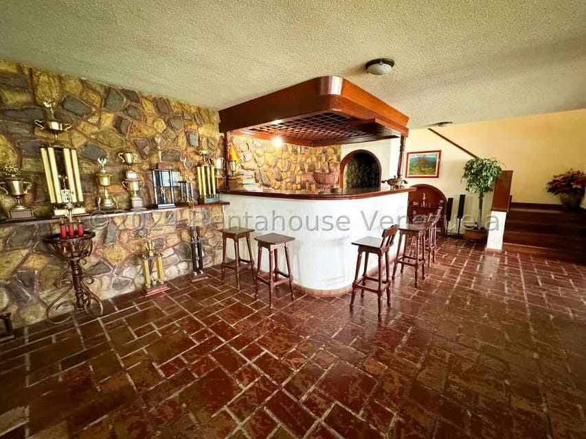 Casa (1 Nivel) en Venta en Pan de Azucar, Miranda - 14