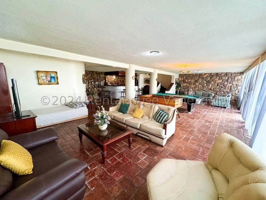 Casa (1 Nivel) en Venta en Pan de Azucar, Miranda - 15