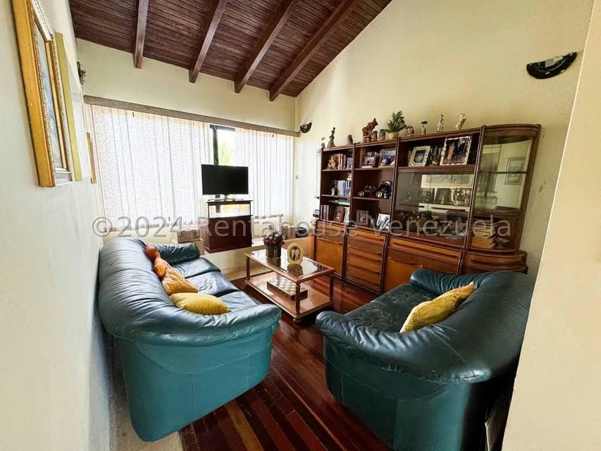Casa (1 Nivel) en Venta en Pan de Azucar, Miranda - 18