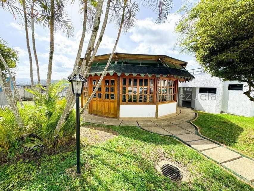 Casa (1 Nivel) en Venta en Pan de Azucar, Miranda - 3