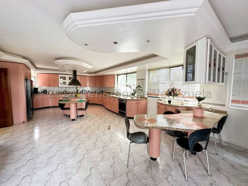 Casa (1 Nivel) en Venta en Pan de Azucar, Miranda - 25