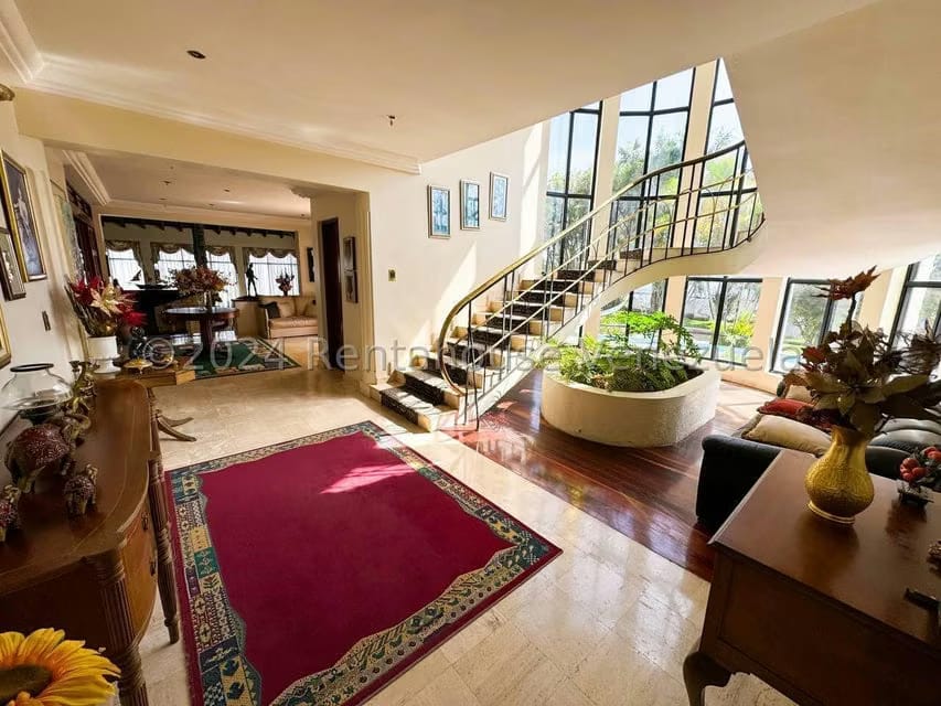 Casa (1 Nivel) en Venta en Pan de Azucar, Miranda - 26