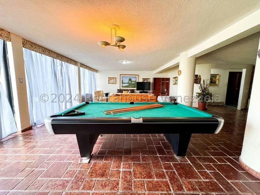 Casa (1 Nivel) en Venta en Pan de Azucar, Miranda - 29