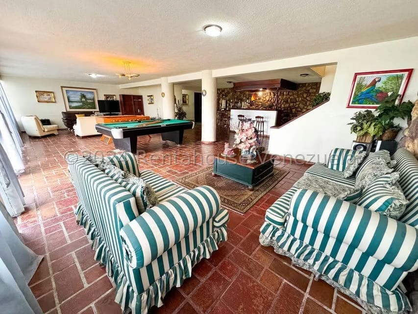 Casa (1 Nivel) en Venta en Pan de Azucar, Miranda - 30